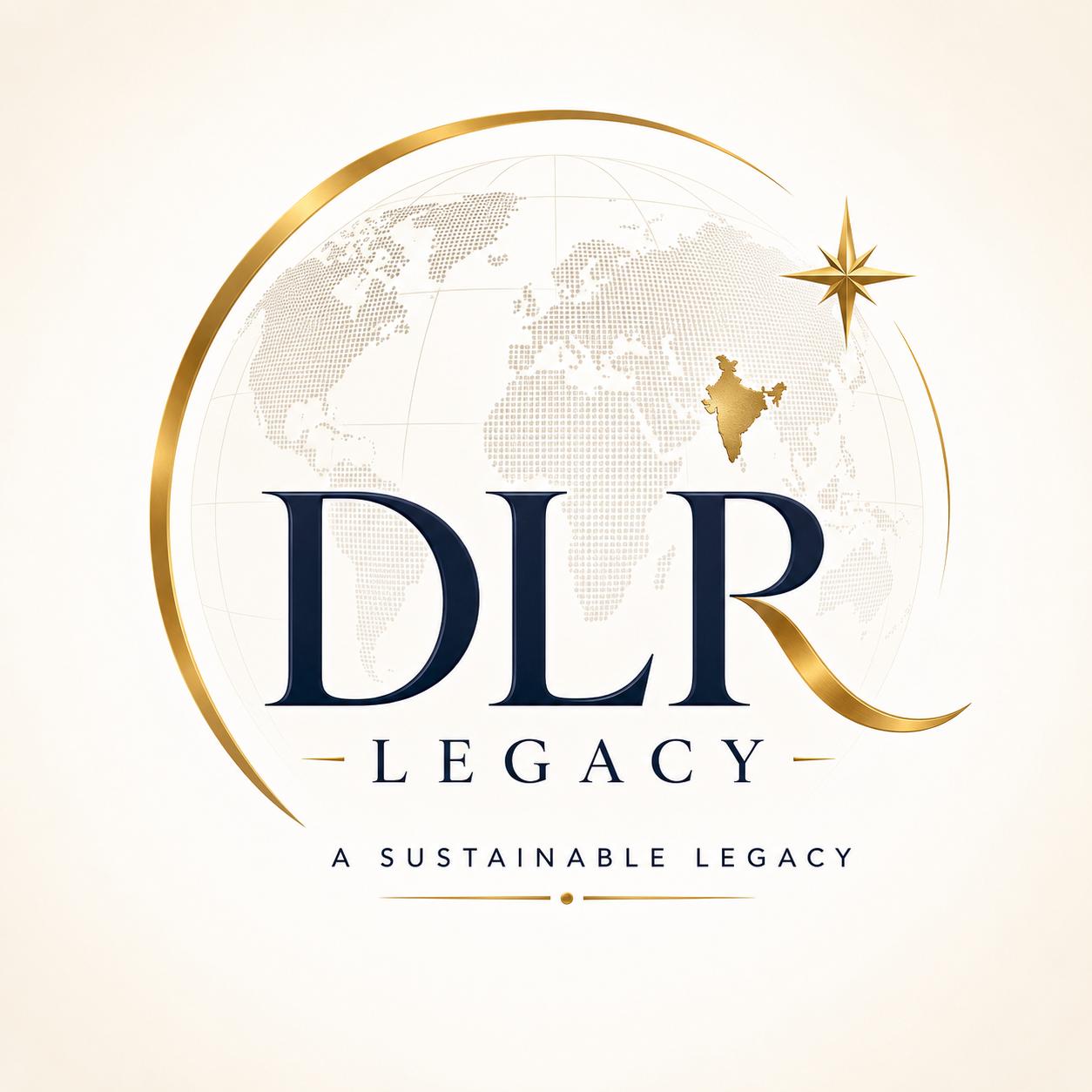 DLRL Shipping