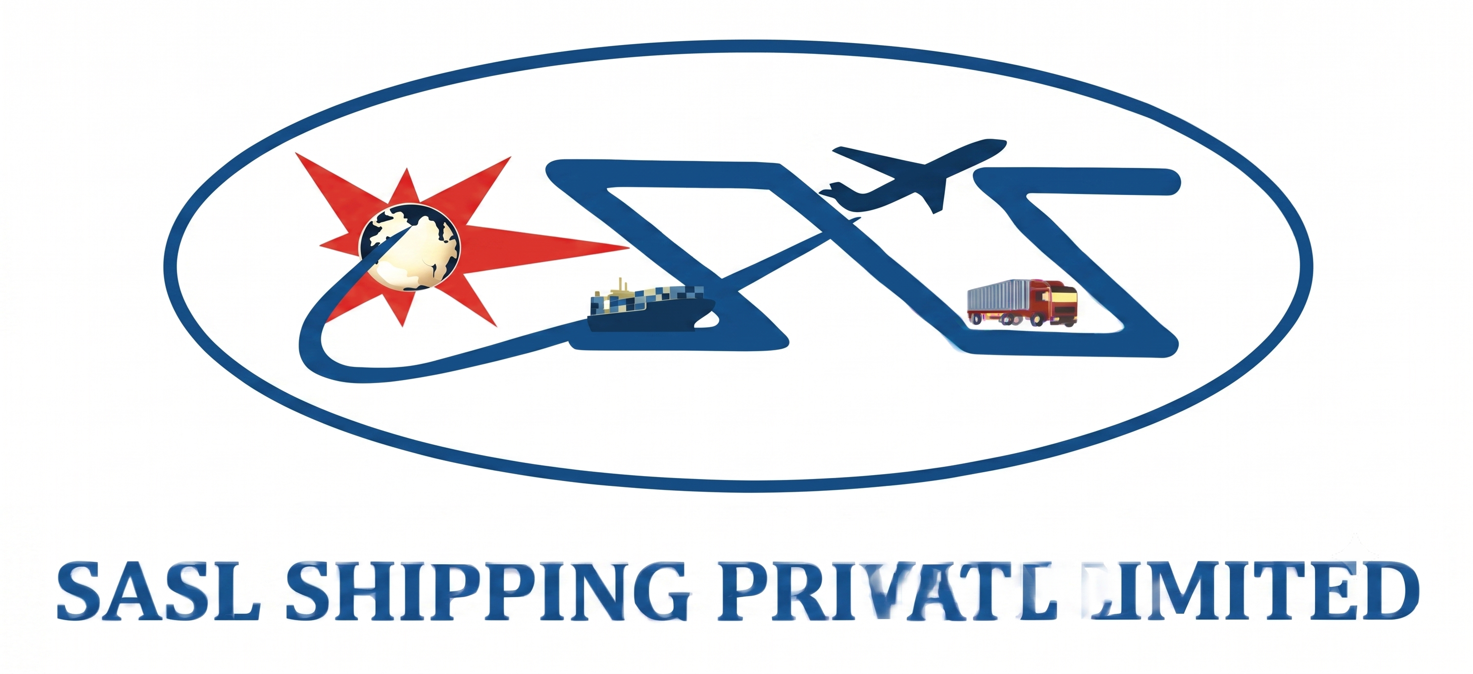 SASL SHIPPING