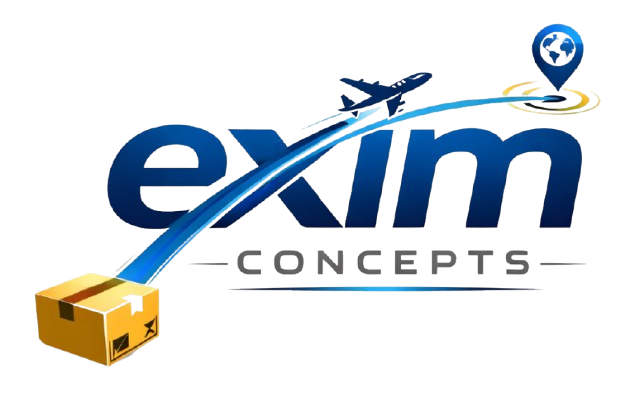 EXIM CONCEPTS