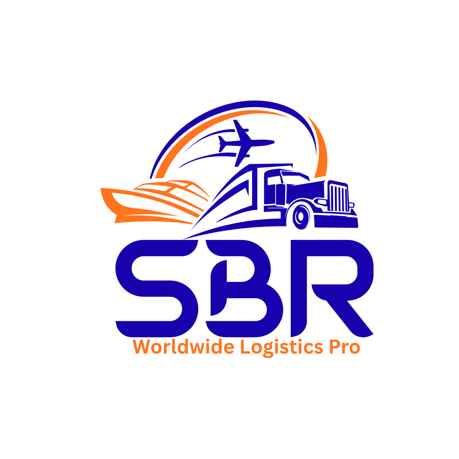 SBR Worldwide Logistics Pro