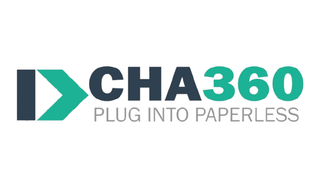 CHA360 Logo